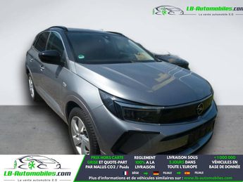  Voir d&eacute;tails -Opel Grandland 1.5 Diesel 130 ch BVA &agrave; Beaupuy (31)
