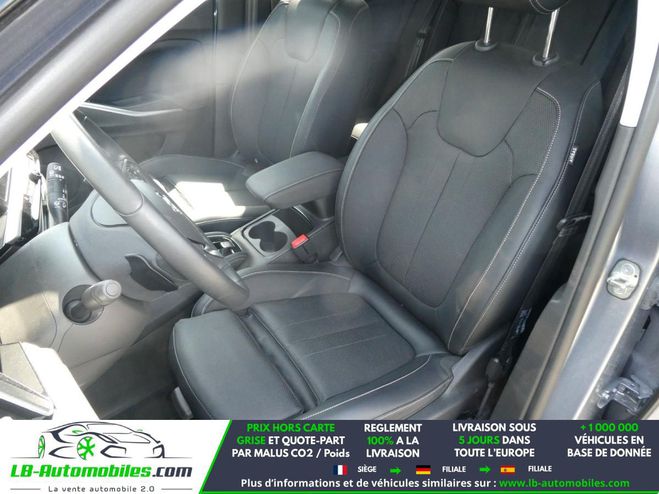 Opel Grandland 1.5 Diesel 130 ch BVA Gris M�tallique de 2023