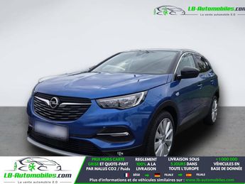  Voir d&eacute;tails -Opel Grandland X 1.2 Turbo 130 ch BVA &agrave; Beaupuy (31)