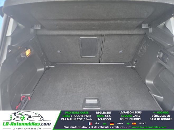 Opel Grandland X 1.2 Turbo 130 ch BVA Bleu de 2020
