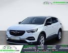 Opel Grandland X 1.2 Turbo 130 ch BVA à Beaupuy (31) Opel Grandland X 1.2 Turbo 130 ch BVA à Beaupuy (31)
