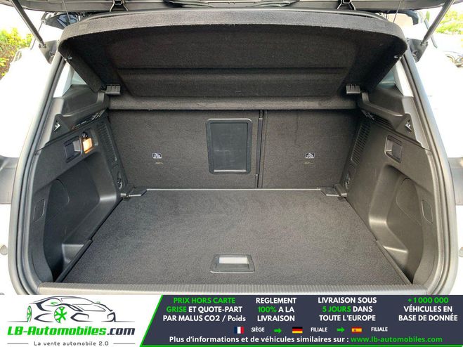 Opel Grandland X 1.2 Turbo 130 ch BVA Blanc M�tallique de 2020