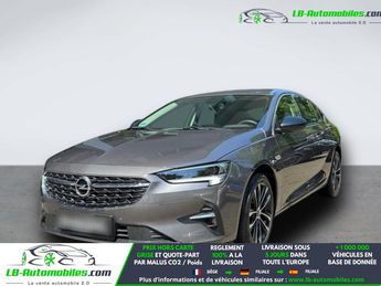 Voir d&eacute;tails -Opel Insignia 2.0 Turbo 200 ch BVA &agrave; Beaupuy (31)