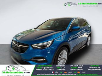  Voir d&eacute;tails -Opel Grandland X 1.2 Turbo 130 ch BVA &agrave; Beaupuy (31)