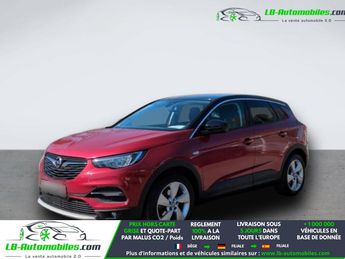  Voir d&eacute;tails -Opel Grandland X 1.2 Turbo 130 ch BVA &agrave; Beaupuy (31)