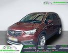 Opel Crossland X 1.2 Turbo 130 ch BVM &agrave; Beaupuy (31)