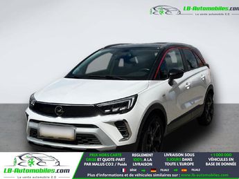  Voir d&eacute;tails -Opel Crossland 1.2 Turbo 130 ch BVM &agrave; Beaupuy (31)