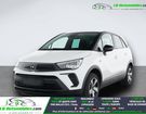 Opel Crossland 1.2 Turbo 130 ch BVM &agrave; Beaupuy (31)
