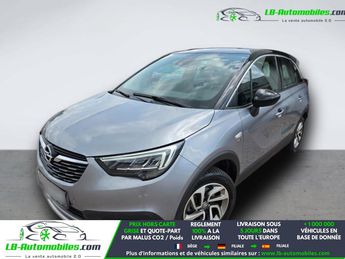  Voir d&eacute;tails -Opel Crossland 1.2 Turbo 130 ch BVA &agrave; Beaupuy (31)