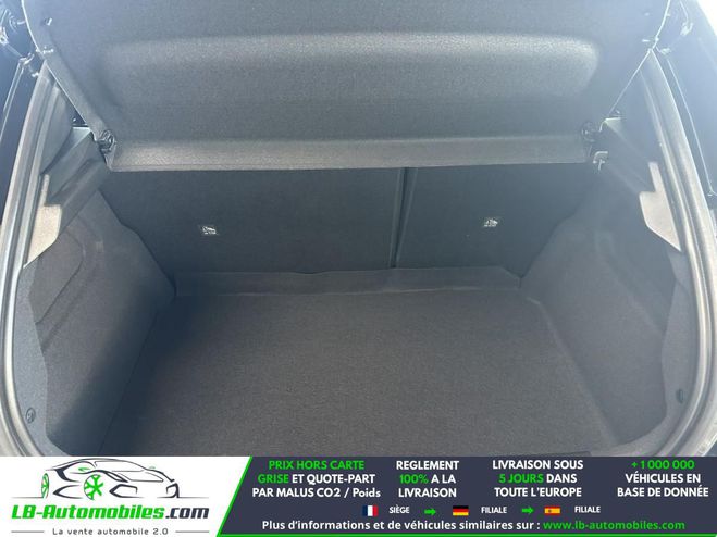 Opel Corsa 1.2 Turbo 100 ch BVA Noir M�tallique de 2024