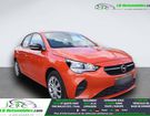 Opel Corsa Electrique 136 ch & Batterie 50 kw/h &agrave; Beaupuy (31)