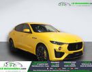 Maserati Levante 3.8 V8 Bi-Turbo 580 &agrave; Beaupuy (31)