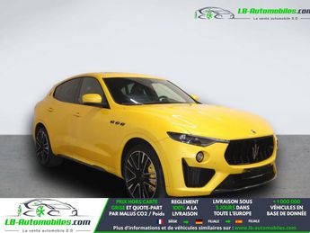 Voir d&eacute;tails -Maserati Levante 3.8 V8 Bi-Turbo 580 &agrave; Beaupuy (31)