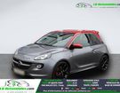 Opel Adam 1.4 Turbo 150 ch &agrave; Beaupuy (31)