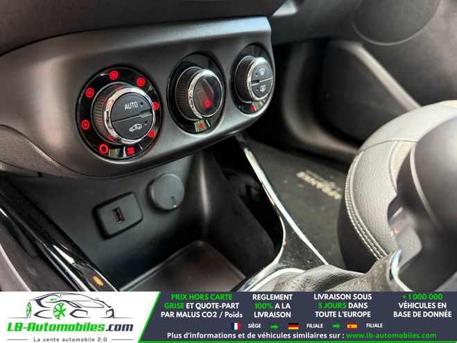Opel Adam 1.4 Turbo 150 ch Bleu M�tallique de 2019