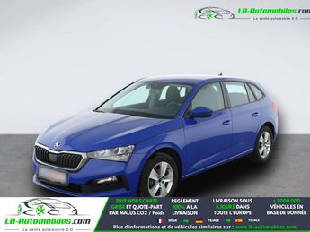  Voir d&eacute;tails -Skoda Scala 1.0 TSI 95 ch BVM &agrave; Beaupuy (31)