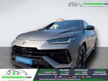  Voir d&eacute;tails -Lamborghini Urus 4.0 V8 666 ch BVA &agrave; Beaupuy (31)