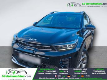  Voir d&eacute;tails -Kia Stonic 1.0 T-GDi 120 ch MHEV BVM &agrave; Beaupuy (31)