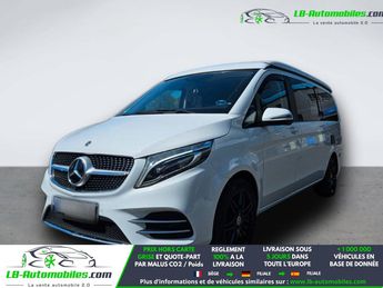  Voir d&eacute;tails -Mercedes Classe V 300d BVA &agrave; Beaupuy (31)