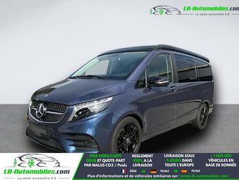 Voir d&eacute;tails -Mercedes Classe V 300d BVA &agrave; Beaupuy (31)