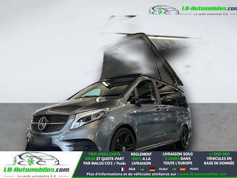  Voir d&eacute;tails -Mercedes Classe V 300d BVA &agrave; Beaupuy (31)