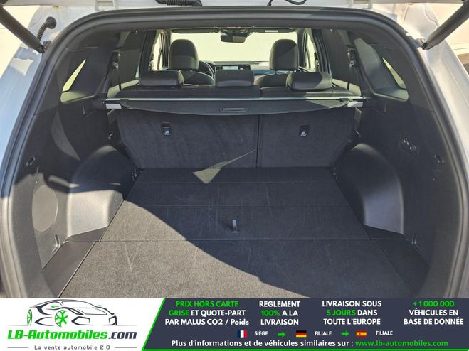 Kia Sorento 2.2 CRDI 200 ch 4x4 BVA 5pl Blanc M�tallique de 2023