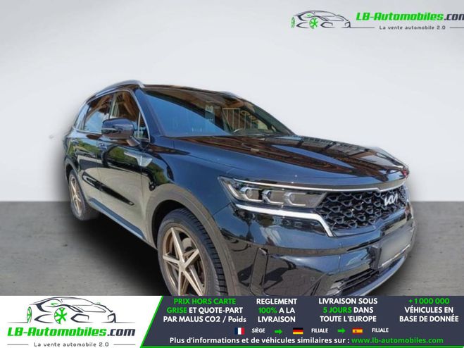 Kia Sorento 2.2 CRDI 200 ch 4x4 BVA 5pl Noir M�tallique de 2022