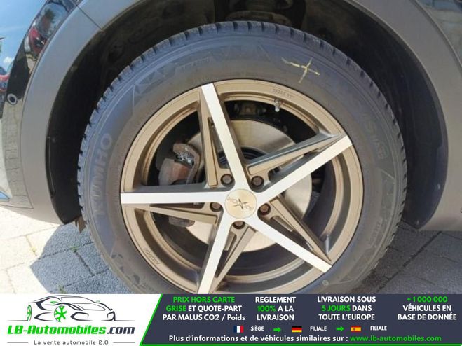 Kia Sorento 2.2 CRDI 200 ch 4x4 BVA 5pl Noir M�tallique de 2022
