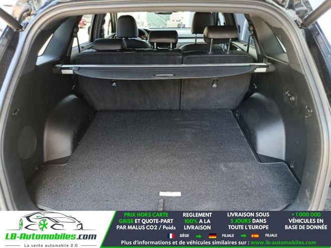 Kia Sorento 2.2 CRDI 200 ch 4x4 BVA 5pl Noir M�tallique de 2022
