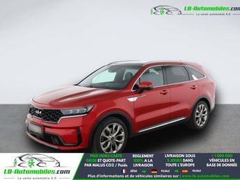  Voir d&eacute;tails -Kia Sorento 2.2 CRDI 200 ch 4x4 BVA 5pl &agrave; Beaupuy (31)