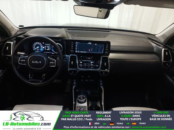 Kia Sorento 2.2 CRDI 200 ch 4x4 BVA 5pl Noir M�tallique de 2023