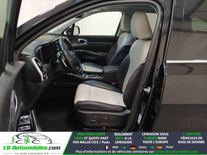 Kia Sorento 2.2 CRDI 200 ch 4x4 BVA 5pl Noir M�tallique de 2023