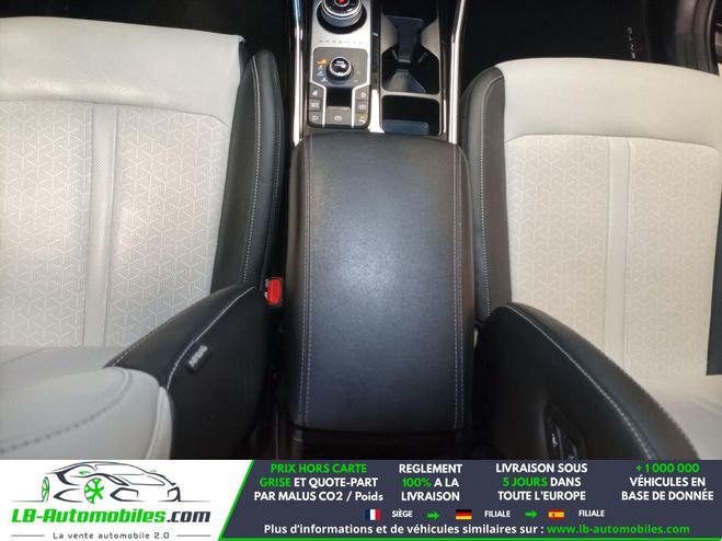 Kia Sorento 2.2 CRDI 200 ch 4x4 BVA 5pl Noir M�tallique de 2023