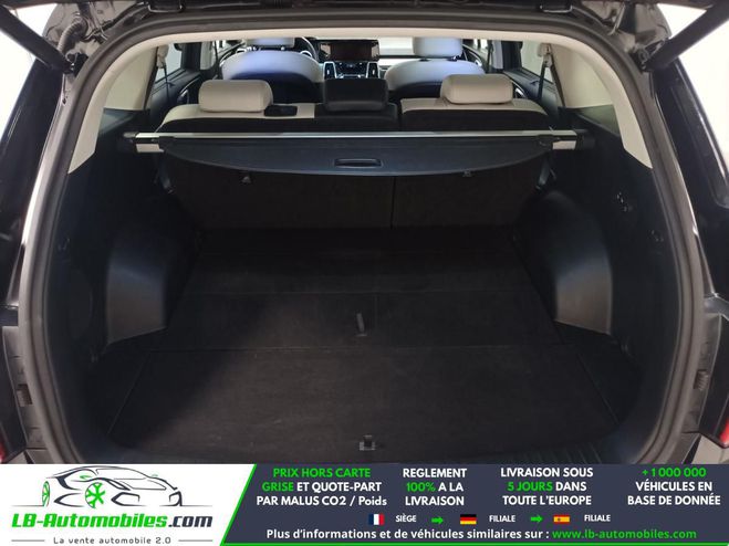 Kia Sorento 2.2 CRDI 200 ch 4x4 BVA 5pl Noir M�tallique de 2023