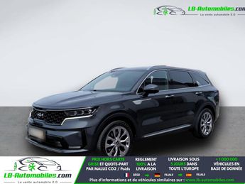  Voir d&eacute;tails -Kia Sorento 2.2 CRDI 200 ch 4x4 BVA 5pl &agrave; Beaupuy (31)