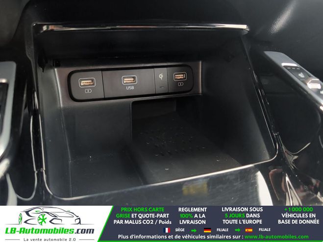 Kia Sorento 2.2 CRDI 200 ch 4x4 BVA 5pl Gris M�tallique de 2022