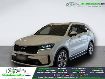  Voir d&eacute;tails -Kia Sorento 2.2 CRDI 200 ch 4x4 BVA 5pl &agrave; Beaupuy (31)