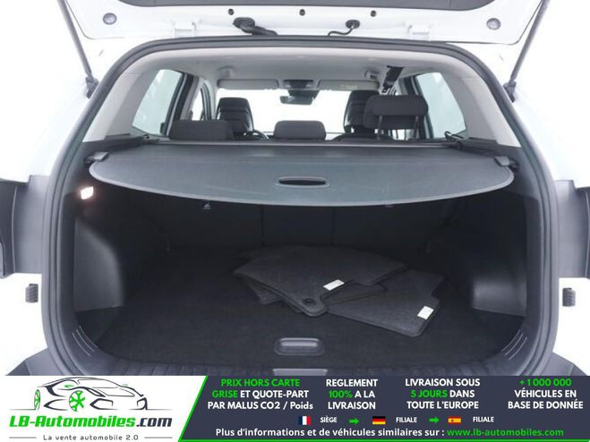Kia Sportage 1.6 T-GDi 230ch Hybride BVA 4x2 Blanc de 2022
