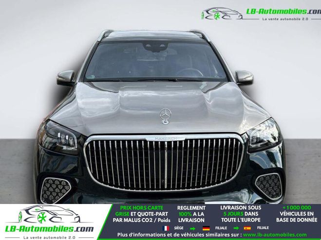 Mercedes GLS Maybach 600 BVA 4Matic  de 2025
