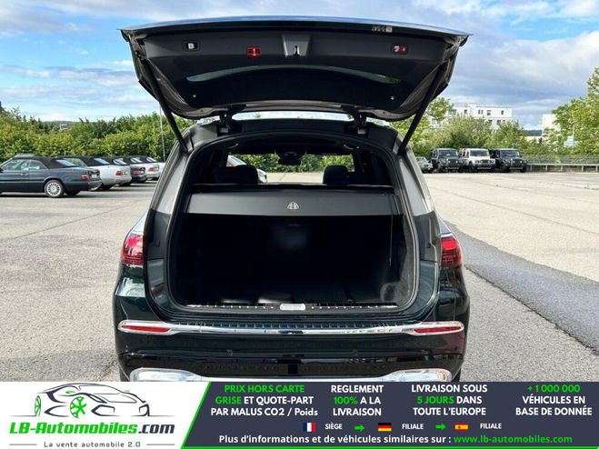 Mercedes GLS Maybach 600 BVA 4Matic  de 2025