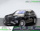 Mercedes GLS