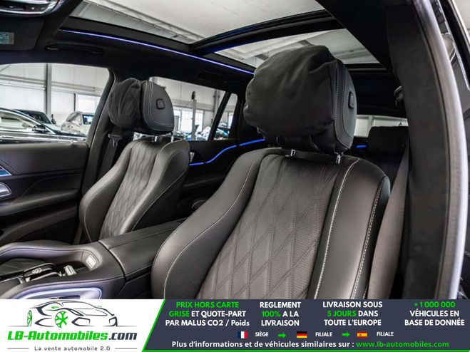 Mercedes GLS Maybach 600 BVA 4Matic Noir M�tallique de 2025