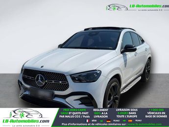 Mercedes GLE