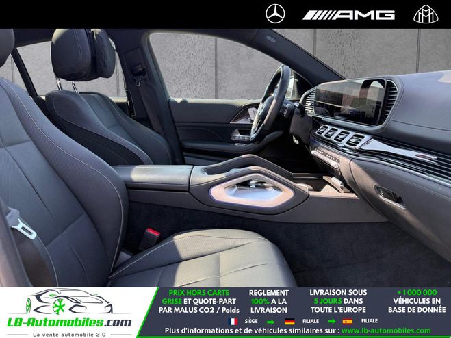 Mercedes GLE 450 d BVA 4Matic Blanc de 2025
