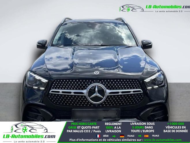 Mercedes GLE 350 de BVA 4Matic Noir M�tallique de 2023