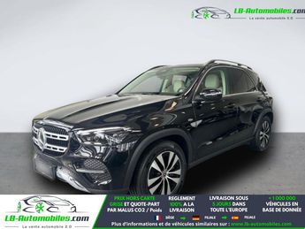 Mercedes GLE