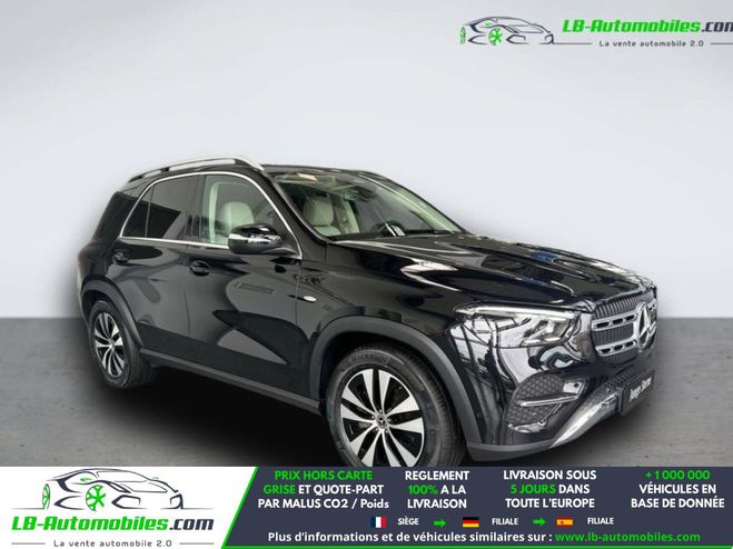 Mercedes GLE 350 de BVA 4Matic Noir M�tallique de 2025