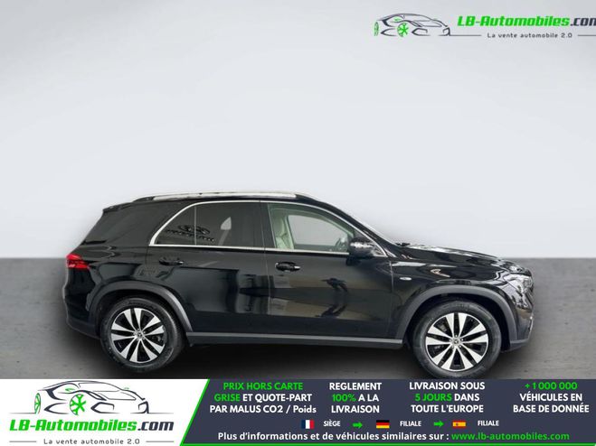 Mercedes GLE 350 de BVA 4Matic Noir M�tallique de 2025