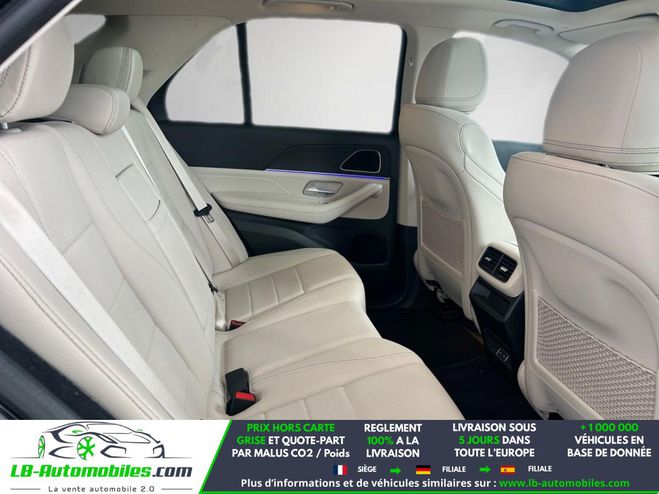 Mercedes GLE 350 de BVA 4Matic Noir M�tallique de 2025