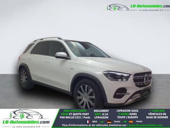 Mercedes GLE